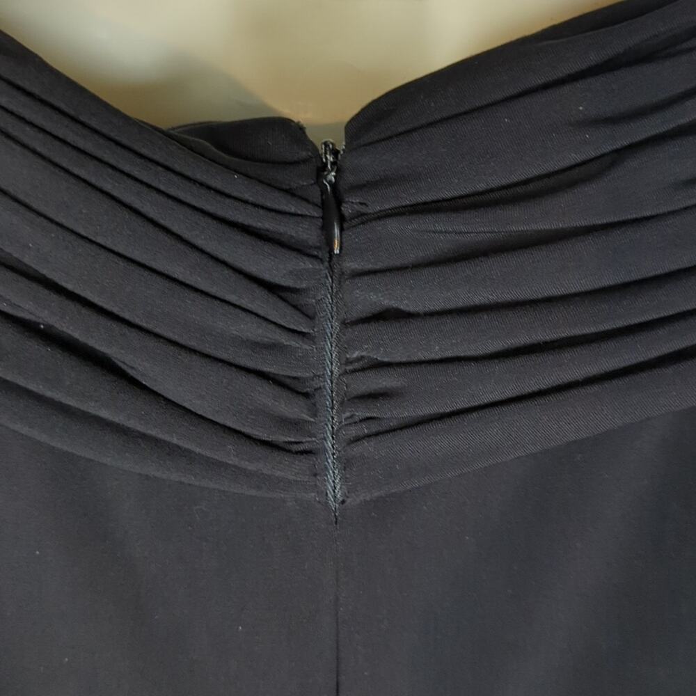 Eliza J Retro Inspired Dress - Picture 7 of 11